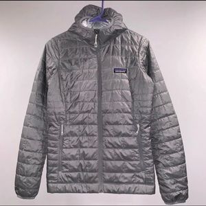 Women’s Patagonia Nano Puff Hoodie